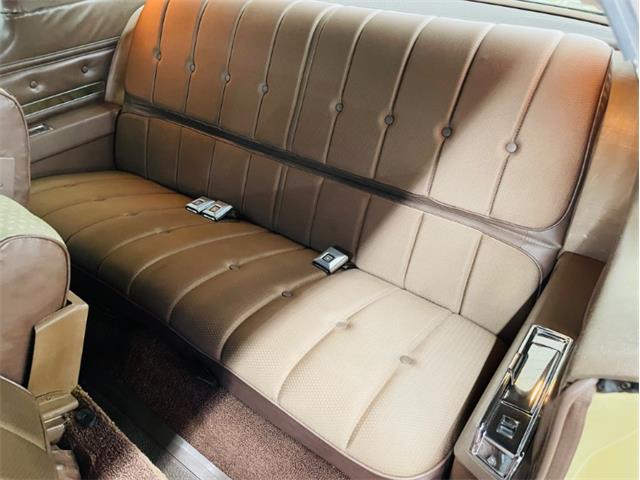 1971 Oldsmobile Toronado (CC-1735791) for sale in Mundelein, Illinois