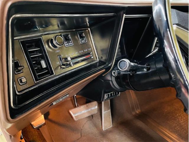 1971 Oldsmobile Toronado (CC-1735791) for sale in Mundelein, Illinois