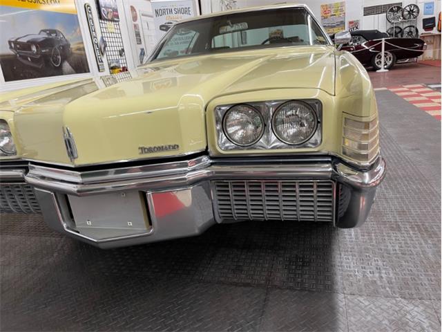 1971 Oldsmobile Toronado (CC-1735791) for sale in Mundelein, Illinois