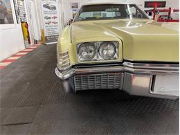 1971 Oldsmobile Toronado (CC-1735791) for sale in Mundelein, Illinois