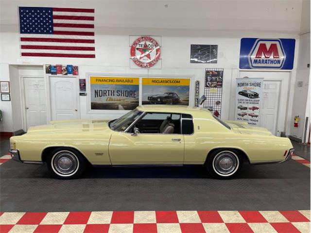 1971 Oldsmobile Toronado (CC-1735791) for sale in Mundelein, Illinois
