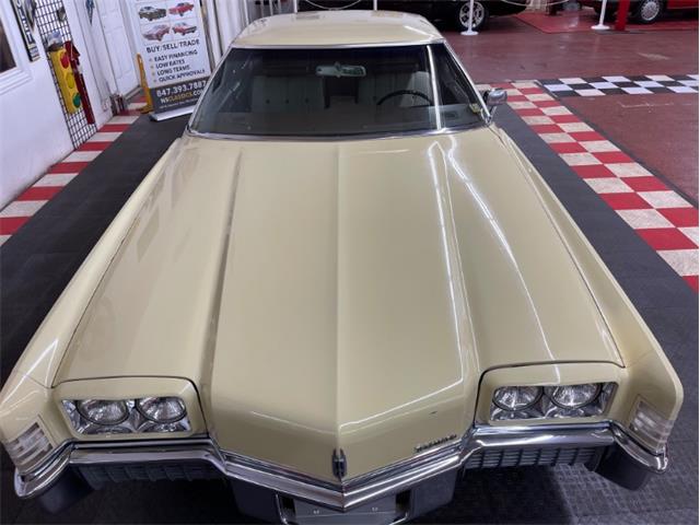 1971 Oldsmobile Toronado (CC-1735791) for sale in Mundelein, Illinois