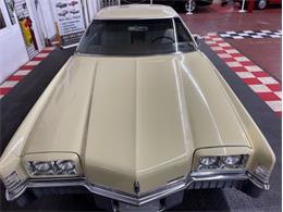 1971 Oldsmobile Toronado (CC-1735791) for sale in Mundelein, Illinois
