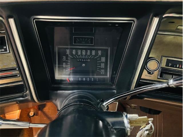 1971 Oldsmobile Toronado (CC-1735791) for sale in Mundelein, Illinois