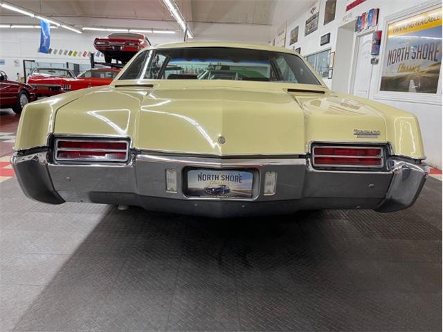 1971 Oldsmobile Toronado (CC-1735791) for sale in Mundelein, Illinois