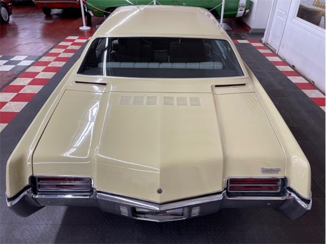 1971 Oldsmobile Toronado (CC-1735791) for sale in Mundelein, Illinois