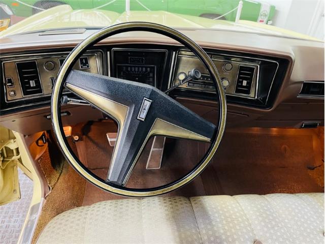 1971 Oldsmobile Toronado (CC-1735791) for sale in Mundelein, Illinois