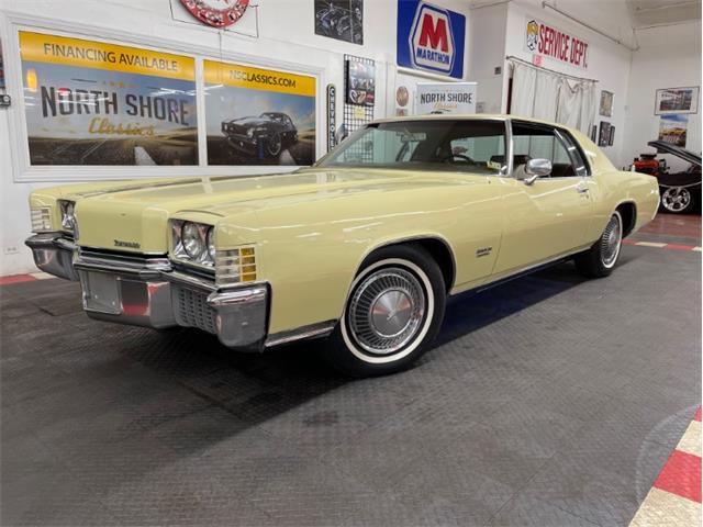 1971 Oldsmobile Toronado (CC-1735791) for sale in Mundelein, Illinois