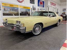 1971 Oldsmobile Toronado (CC-1735791) for sale in Mundelein, Illinois