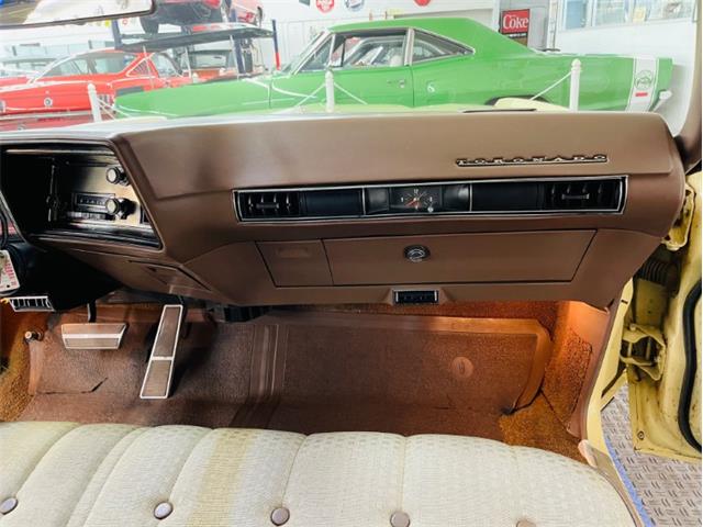 1971 Oldsmobile Toronado (CC-1735791) for sale in Mundelein, Illinois