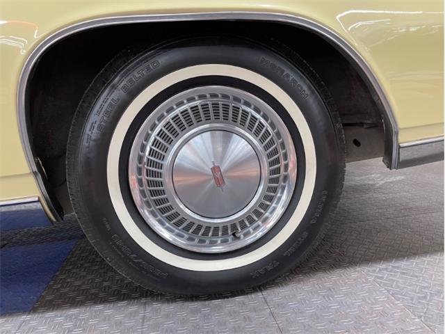 1971 Oldsmobile Toronado (CC-1735791) for sale in Mundelein, Illinois