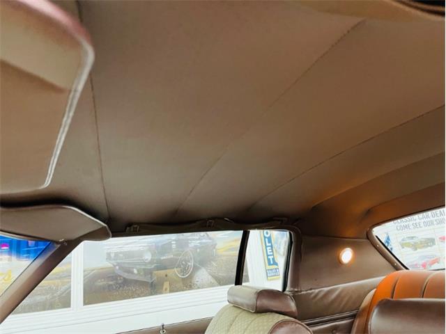 1971 Oldsmobile Toronado (CC-1735791) for sale in Mundelein, Illinois