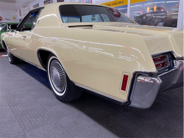 1971 Oldsmobile Toronado (CC-1735791) for sale in Mundelein, Illinois