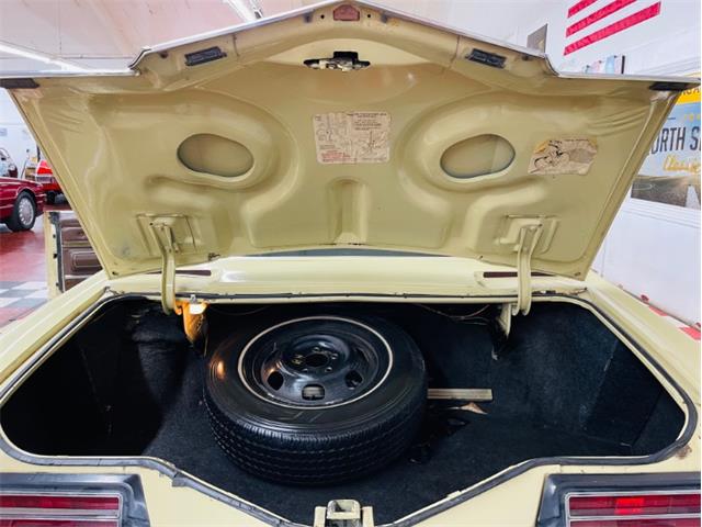 1971 Oldsmobile Toronado (CC-1735791) for sale in Mundelein, Illinois