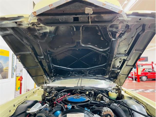 1971 Oldsmobile Toronado (CC-1735791) for sale in Mundelein, Illinois