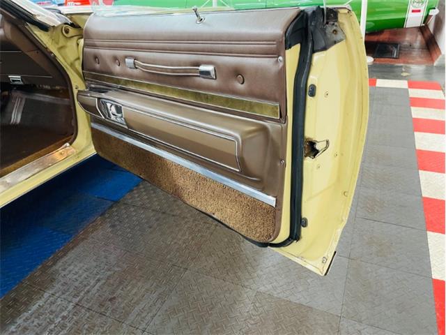 1971 Oldsmobile Toronado (CC-1735791) for sale in Mundelein, Illinois
