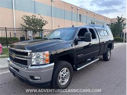 2011 Chevrolet Silverado (CC-1735792) for sale in Clearwater, Florida