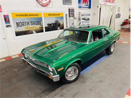 1972 Chevrolet Nova (CC-1735793) for sale in Mundelein, Illinois