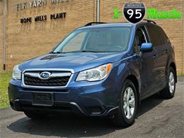 2014 Subaru Forester (CC-1735797) for sale in Hope Mills, North Carolina