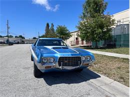 1972 Ford Ranchero (CC-1730580) for sale in Savannah, Georgia