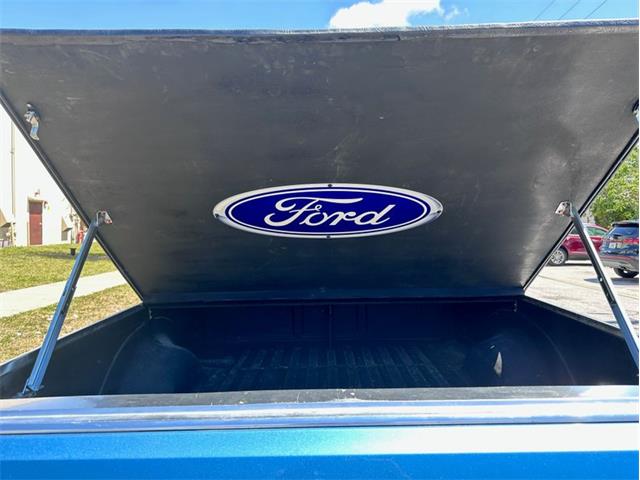 1972 Ford Ranchero (CC-1730580) for sale in Savannah, Georgia