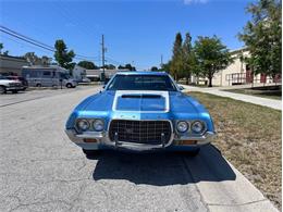 1972 Ford Ranchero (CC-1730580) for sale in Savannah, Georgia