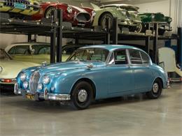 1965 Jaguar Mark II (CC-1735804) for sale in Torrance, California