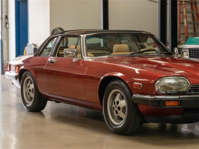 1985 Jaguar XJSC (CC-1735808) for sale in Torrance, California