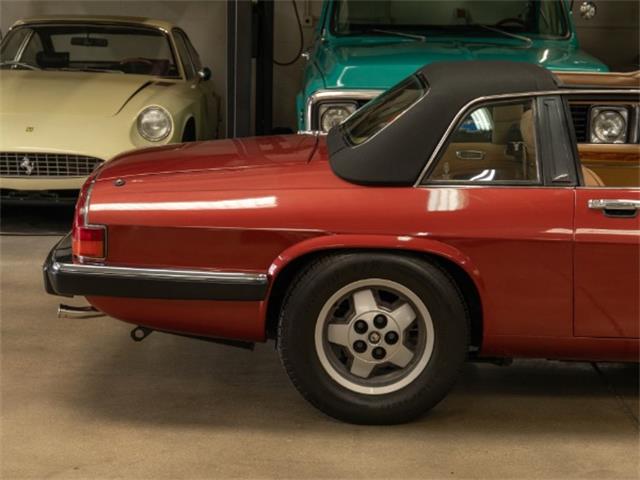 1985 Jaguar XJSC (CC-1735808) for sale in Torrance, California