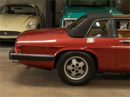 1985 Jaguar XJSC (CC-1735808) for sale in Torrance, California