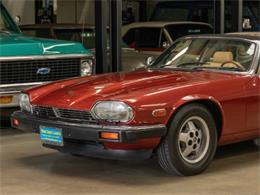 1985 Jaguar XJSC (CC-1735808) for sale in Torrance, California