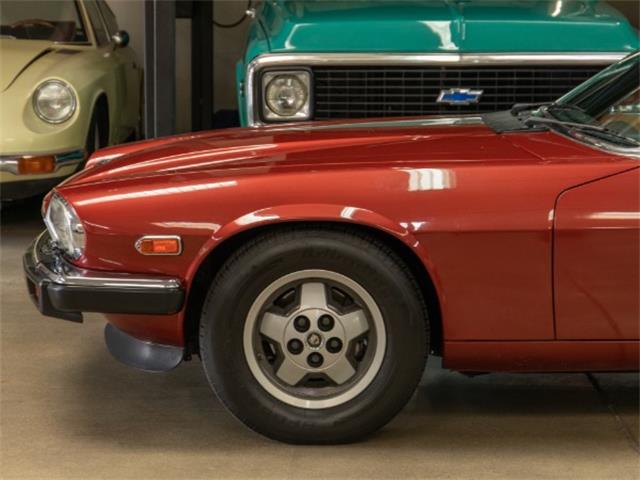 1985 Jaguar XJSC (CC-1735808) for sale in Torrance, California