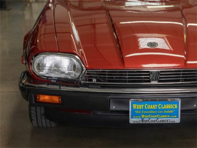1985 Jaguar XJSC (CC-1735808) for sale in Torrance, California