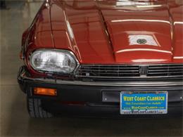 1985 Jaguar XJSC (CC-1735808) for sale in Torrance, California