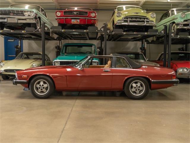 1985 Jaguar XJSC (CC-1735808) for sale in Torrance, California