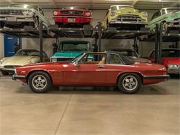 1985 Jaguar XJSC (CC-1735808) for sale in Torrance, California
