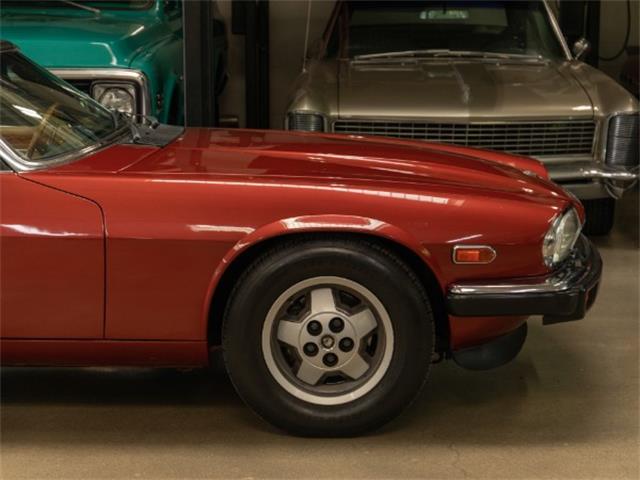 1985 Jaguar XJSC (CC-1735808) for sale in Torrance, California