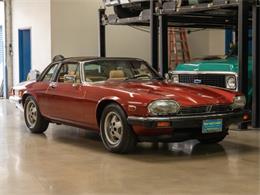 1985 Jaguar XJSC (CC-1735808) for sale in Torrance, California