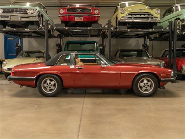 1985 Jaguar XJSC (CC-1735808) for sale in Torrance, California