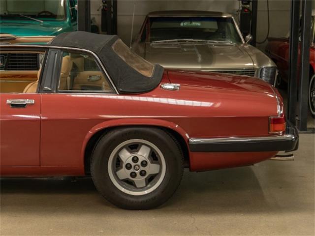 1985 Jaguar XJSC (CC-1735808) for sale in Torrance, California