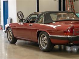 1985 Jaguar XJSC (CC-1735808) for sale in Torrance, California
