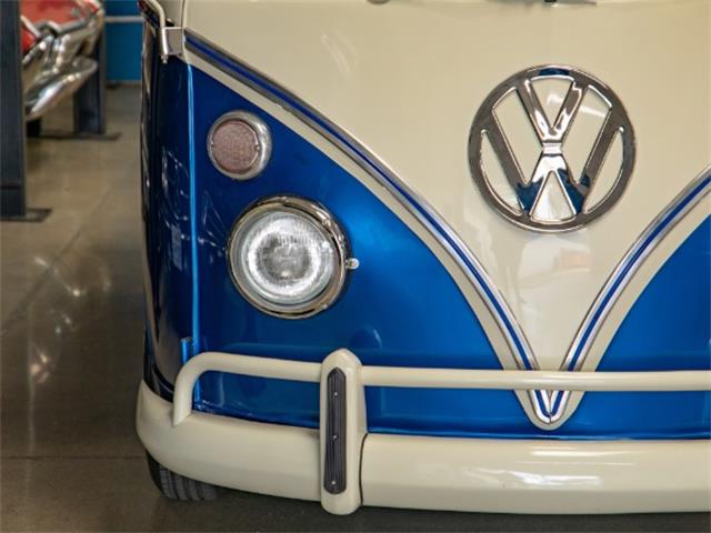 1970 Volkswagen Bus (CC-1735812) for sale in Torrance, California