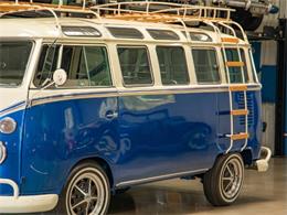 1970 Volkswagen Bus (CC-1735812) for sale in Torrance, California