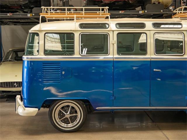 1970 Volkswagen Bus (CC-1735812) for sale in Torrance, California