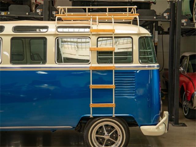 1970 Volkswagen Bus (CC-1735812) for sale in Torrance, California
