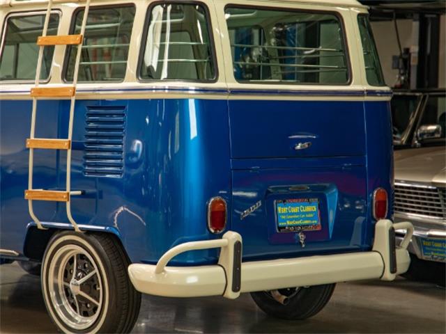 1970 Volkswagen Bus (CC-1735812) for sale in Torrance, California