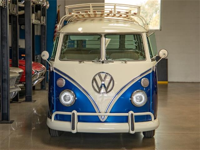 1970 Volkswagen Bus (CC-1735812) for sale in Torrance, California
