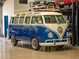 1970 Volkswagen Bus (CC-1735812) for sale in Torrance, California