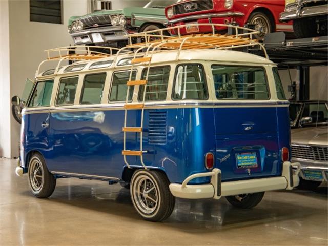 1970 Volkswagen Bus (CC-1735812) for sale in Torrance, California