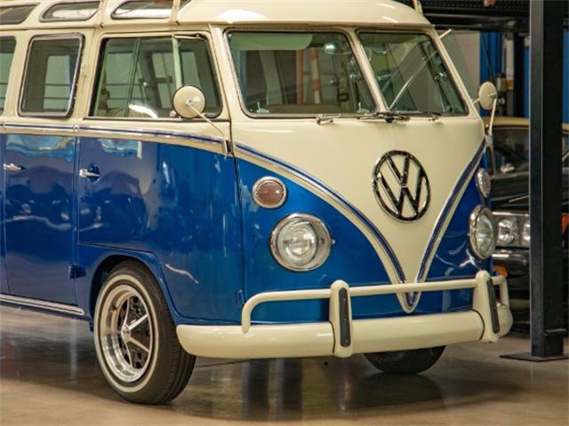 1970 Volkswagen Bus (CC-1735812) for sale in Torrance, California